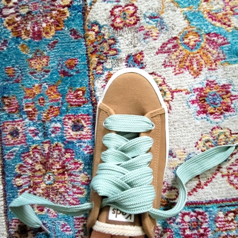 New Keds Kickstart TRX - Picture 4 of 10